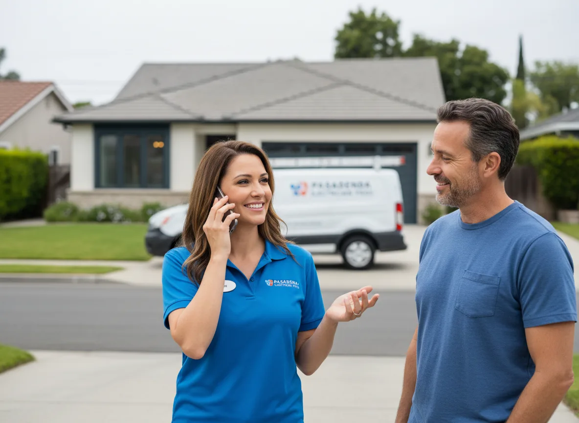 Electrician Kintyre, ND FAQs